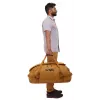 Thule Chasm TDSD303 Golden Brown torba sportowa 70 L Poliester