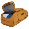 Thule Chasm TDSD303 Golden Brown torba sportowa 70 L Poliester