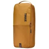 Thule Chasm TDSD303 Golden Brown torba sportowa 70 L Poliester