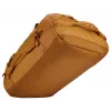 Thule Chasm TDSD303 Golden Brown torba sportowa 70 L Poliester