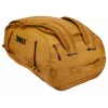 Thule Chasm TDSD303 Golden Brown torba sportowa 70 L Poliester
