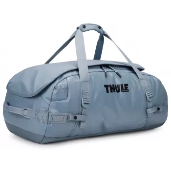 Thule Chasm TDSD303 Pond Gray torba sportowa 70 L Poliester Szary