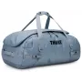 Thule Chasm TDSD303 Pond Gray torba sportowa 70 L Poliester Szary