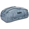 Thule Chasm TDSD303 Pond Gray torba sportowa 70 L Poliester Szary