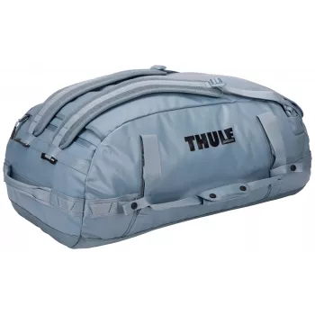 Thule Chasm TDSD303 Pond Gray torba sportowa 70 L Poliester Szary