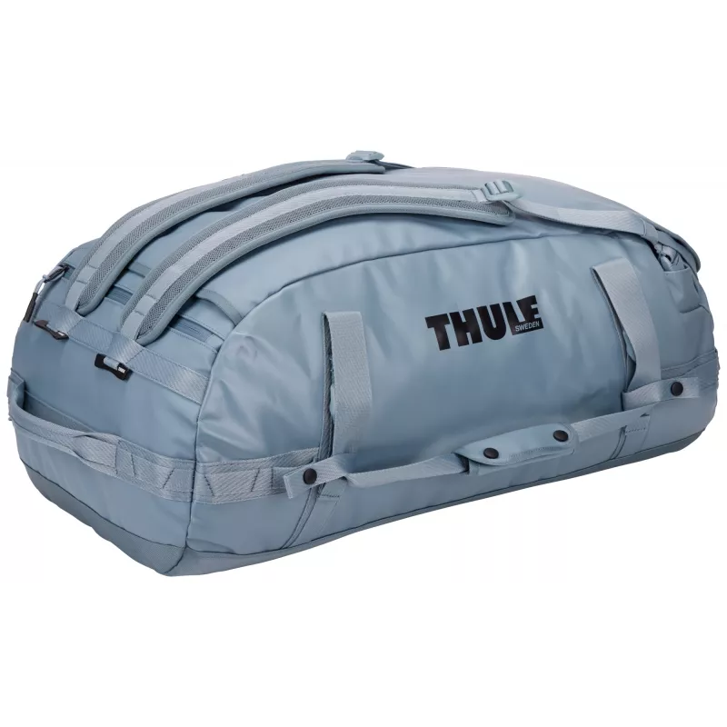 Thule Chasm TDSD303 Pond Gray torba sportowa 70 L Poliester Szary