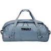Thule Chasm TDSD303 Pond Gray torba sportowa 70 L Poliester Szary