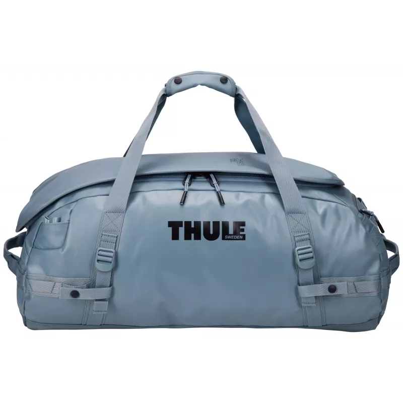 Thule Chasm TDSD303 Pond Gray torba sportowa 70 L Poliester Szary