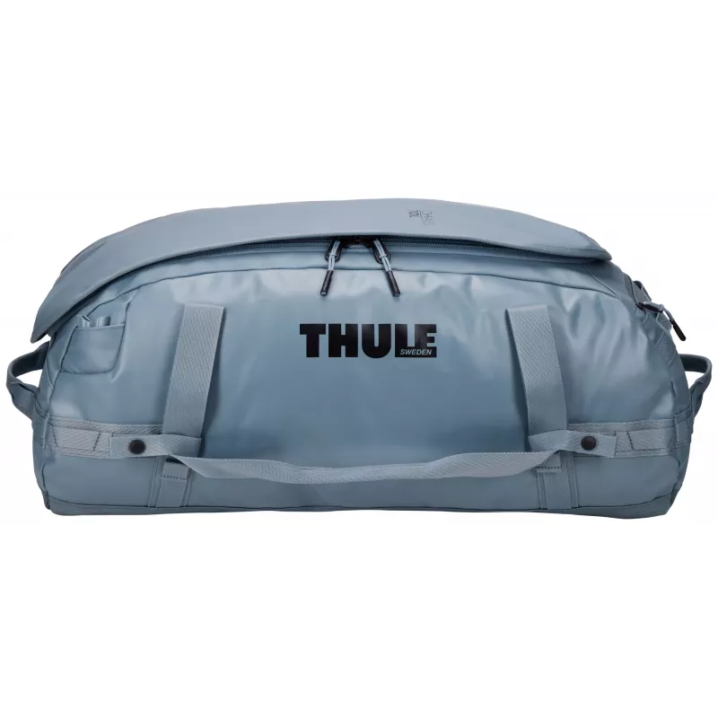 Thule Chasm TDSD303 Pond Gray torba sportowa 70 L Poliester Szary