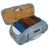 Thule Chasm TDSD303 Pond Gray torba sportowa 70 L Poliester Szary