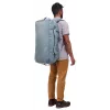 Thule Chasm TDSD303 Pond Gray torba sportowa 70 L Poliester Szary