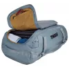 Thule Chasm TDSD303 Pond Gray torba sportowa 70 L Poliester Szary