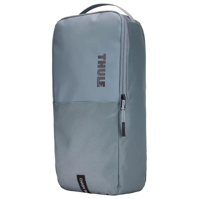 Thule Chasm TDSD303 Pond Gray torba sportowa 70 L Poliester Szary