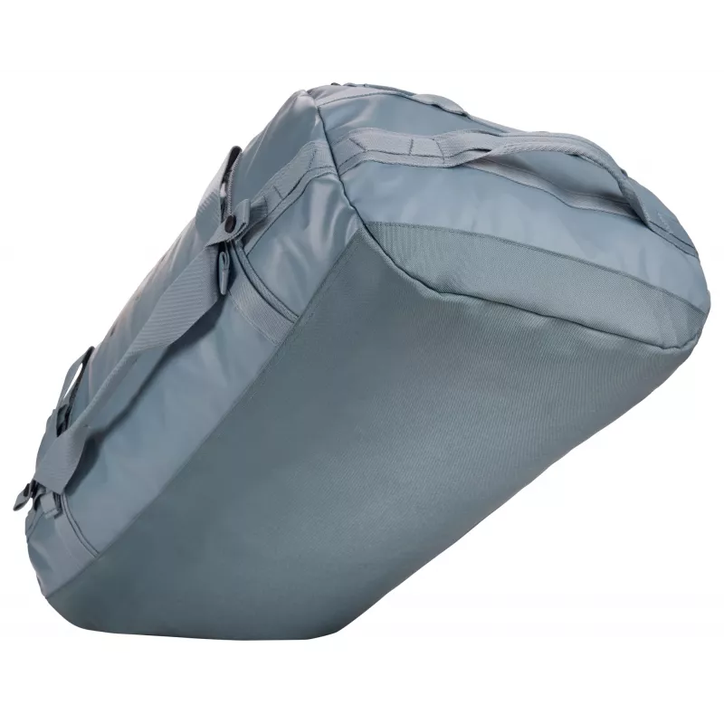 Thule Chasm TDSD303 Pond Gray torba sportowa 70 L Poliester Szary
