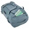 Thule Chasm TDSD303 Pond Gray torba sportowa 70 L Poliester Szary