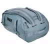 Thule Chasm TDSD303 Pond Gray torba sportowa 70 L Poliester Szary