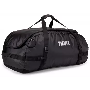 Thule Chasm TDSD304 Czarny torba sportowa 90 L Poliester