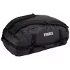Thule Chasm TDSD304 Czarny torba sportowa 90 L Poliester