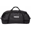 Thule Chasm TDSD304 Czarny torba sportowa 90 L Poliester