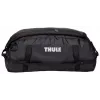 Thule Chasm TDSD304 Czarny torba sportowa 90 L Poliester