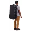 Thule Chasm TDSD304 Czarny torba sportowa 90 L Poliester