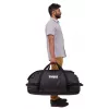 Thule Chasm TDSD304 Czarny torba sportowa 90 L Poliester