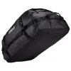 Thule Chasm TDSD304 Czarny torba sportowa 90 L Poliester
