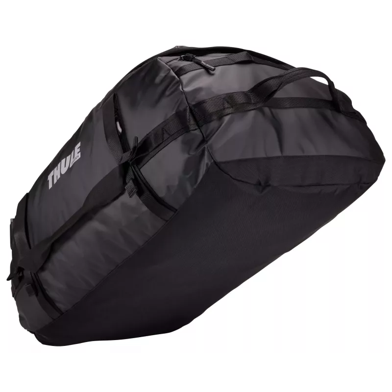Thule Chasm TDSD304 Czarny torba sportowa 90 L Poliester