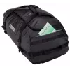 Thule Chasm TDSD304 Czarny torba sportowa 90 L Poliester