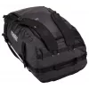 Thule Chasm TDSD304 Czarny torba sportowa 90 L Poliester