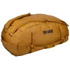 Torba sportowa Thule Chasm TDSD304 Złoty brąz 90 L Poliester