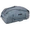 Thule Chasm TDSD304 Pond Gray torba sportowa 90 L Poliester Szary
