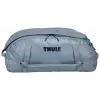 Thule Chasm TDSD304 Pond Gray torba sportowa 90 L Poliester Szary