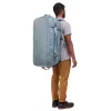 Thule Chasm TDSD304 Pond Gray torba sportowa 90 L Poliester Szary