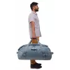 Thule Chasm TDSD304 Pond Gray torba sportowa 90 L Poliester Szary
