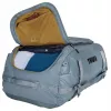 Thule Chasm TDSD304 Pond Gray torba sportowa 90 L Poliester Szary