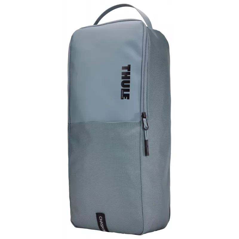 Thule Chasm TDSD304 Pond Gray torba sportowa 90 L Poliester Szary