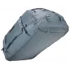 Thule Chasm TDSD304 Pond Gray torba sportowa 90 L Poliester Szary