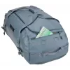 Thule Chasm TDSD304 Pond Gray torba sportowa 90 L Poliester Szary