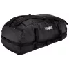 Thule Chasm TDSD305 Czarny torba sportowa 130 l Poliester