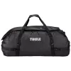 Thule Chasm TDSD305 Czarny torba sportowa 130 l Poliester