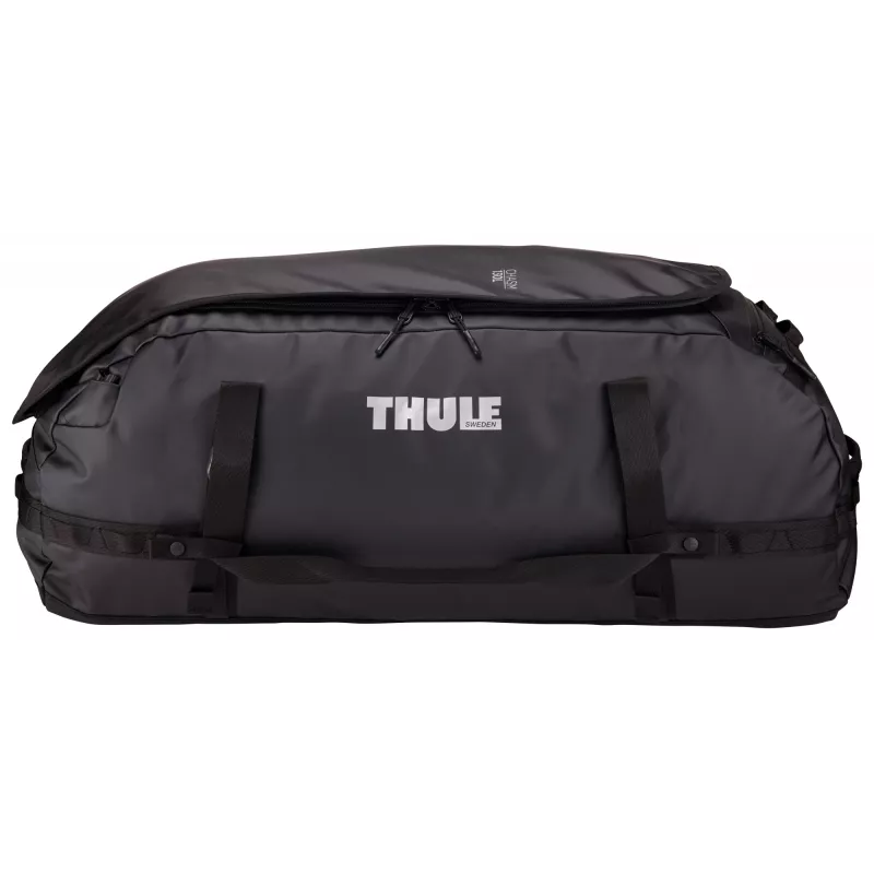 Thule Chasm TDSD305 Czarny torba sportowa 130 l Poliester