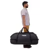 Thule Chasm TDSD305 Czarny torba sportowa 130 l Poliester