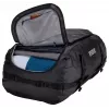 Thule Chasm TDSD305 Czarny torba sportowa 130 l Poliester
