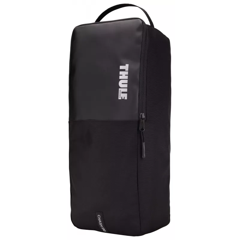Thule Chasm TDSD305 Czarny torba sportowa 130 l Poliester