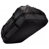 Thule Chasm TDSD305 Czarny torba sportowa 130 l Poliester