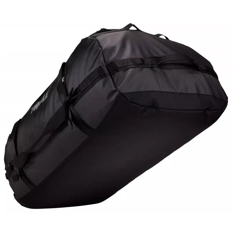 Thule Chasm TDSD305 Czarny torba sportowa 130 l Poliester