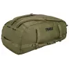 Thule Chasm TDSD305 Olivine torba sportowa 130 L Poliester Oliwkowy