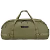 Thule Chasm TDSD305 Olivine torba sportowa 130 L Poliester Oliwkowy