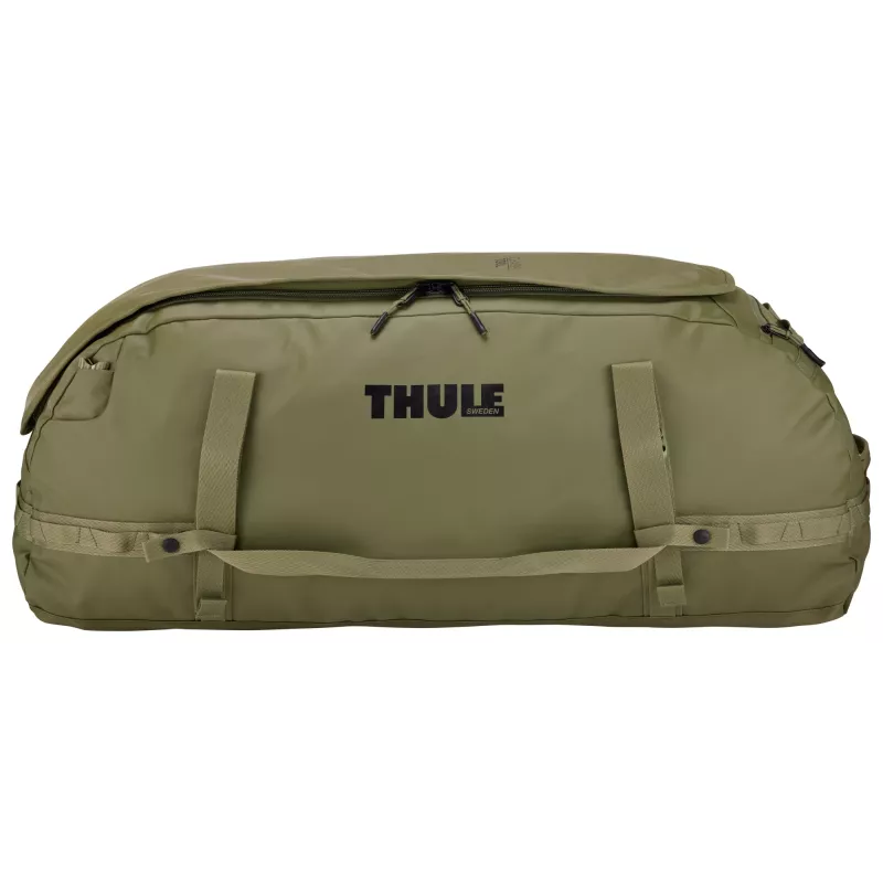 Thule Chasm TDSD305 Olivine torba sportowa 130 L Poliester Oliwkowy